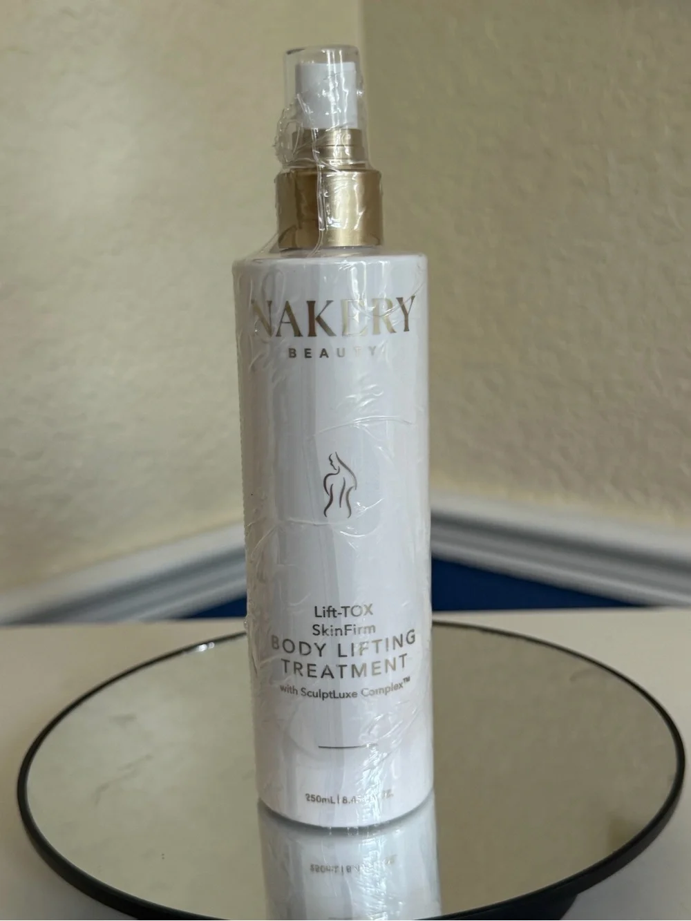 Nakery Lift-TOX SkinFirm Body Lifting Treatment